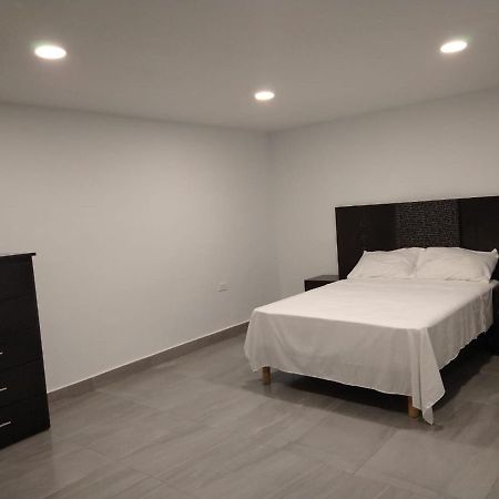 Casa M&J Cd. Juarez 아파트 외부 사진