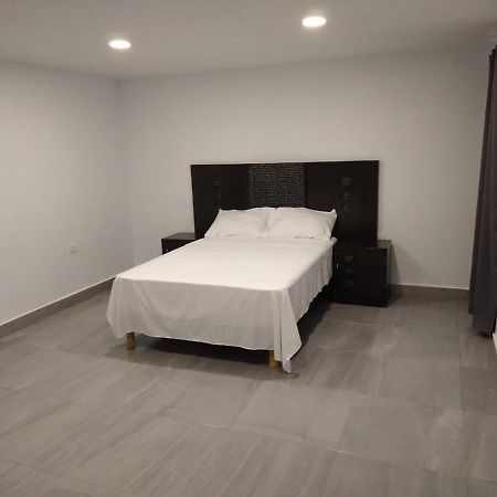 Casa M&J Cd. Juarez 아파트 외부 사진